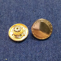 DAG3-3-17MM BOTON ZAMAK