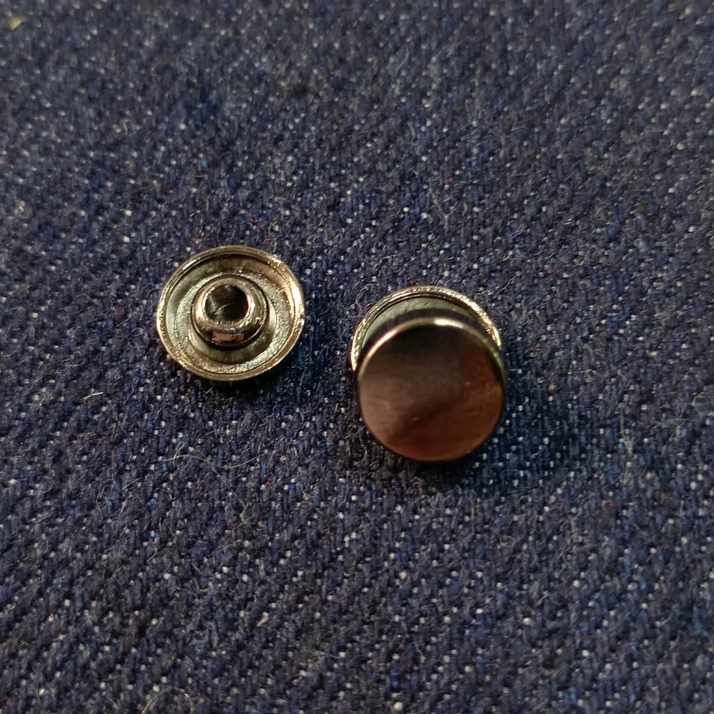 DAG11-3-8MM TACHE ZAMAK