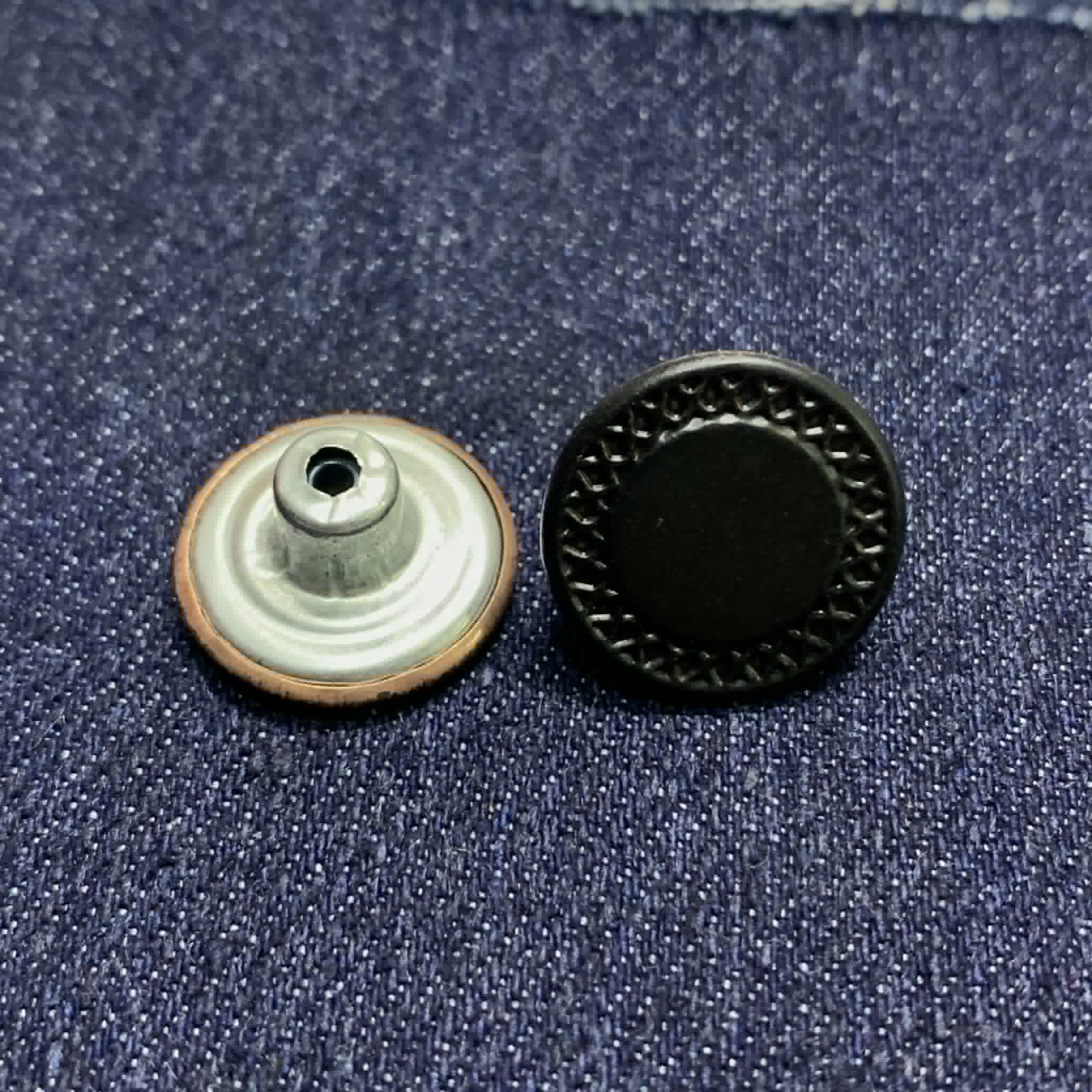 DAG5-7-17MM BOTON HIERRO