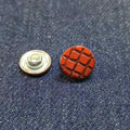 TT35-146-9.5MM TACHE HIERRO